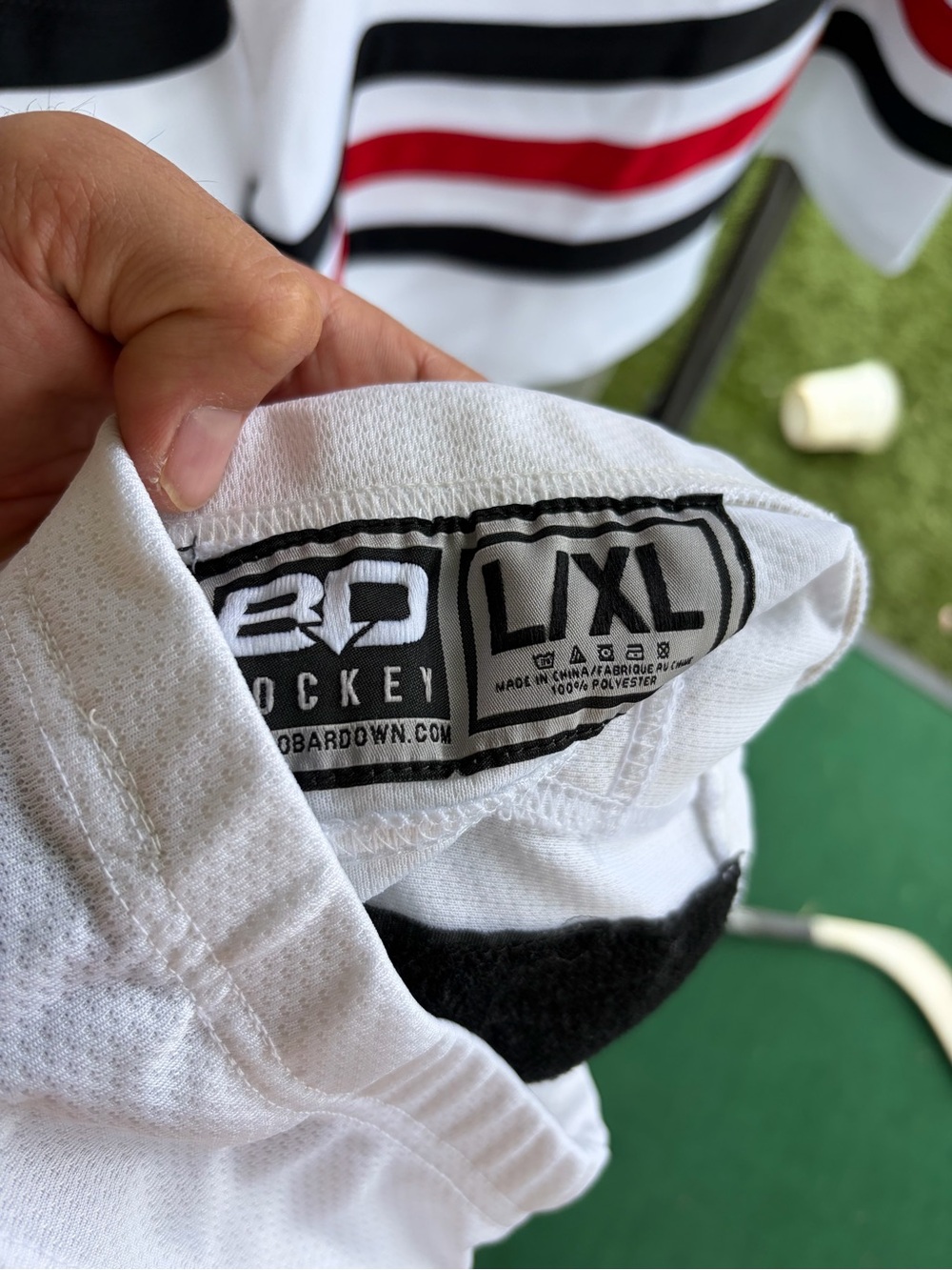 Jersey+socks - Picture 8 of 10